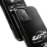 2020+ Chevrolet Corvette (C8) Phone Case