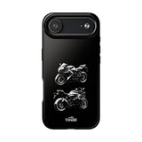 Suzuki GSX-R750 Phone Case