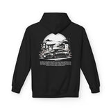 2002–2006 Acura RSX Hoodie