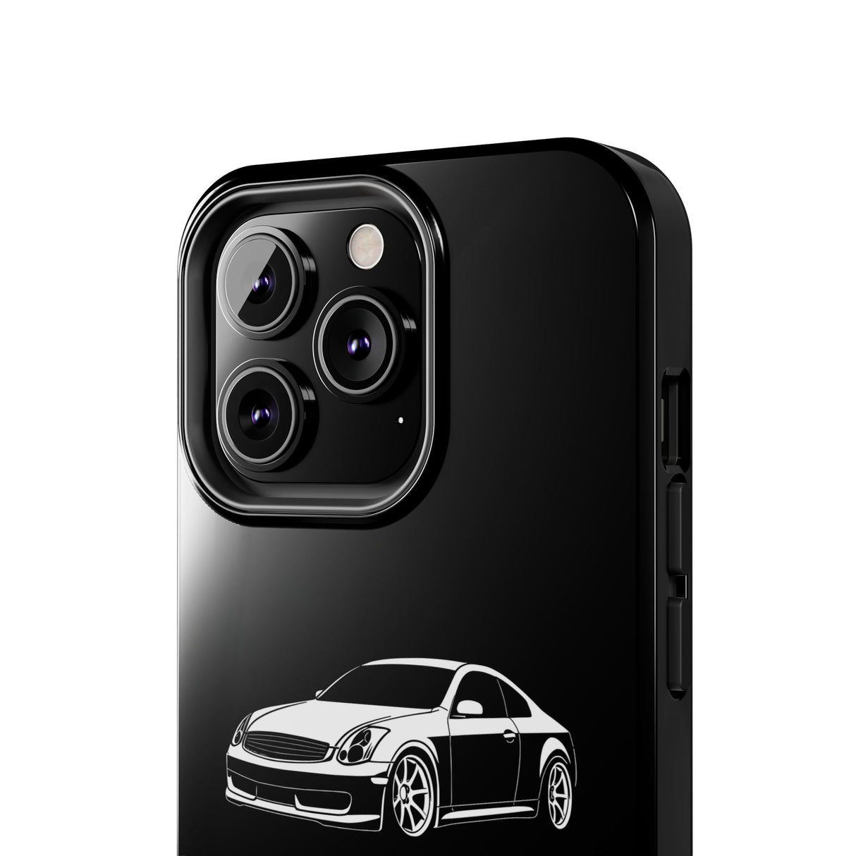 2003–2007 Infiniti G35 Phone Case
