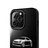 2003–2007 Infiniti G35 Phone Case