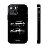 1968–1972 Chevrolet Chevelle SS Phone Case