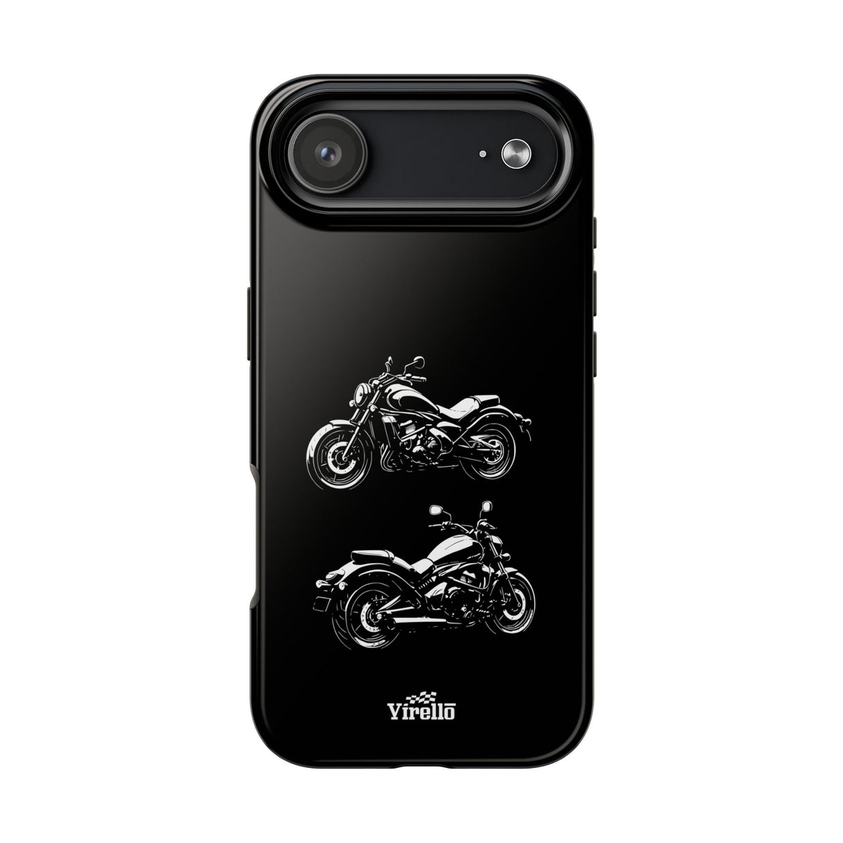 Kawasaki Vulcan Phone Case