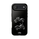 Kawasaki Vulcan Phone Case