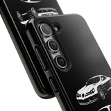 2003–2010 Mercedes-Benz SLR Phone Case
