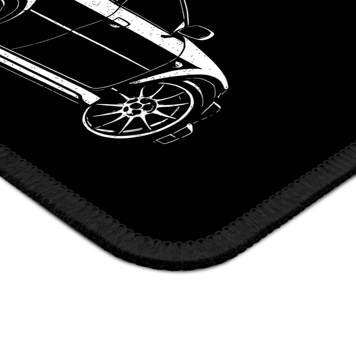 1998–2000 Mitsubishi Evolution VI Mouse Pad