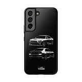 2011–2014 Dodge Charger SRT8 (LD) Phone Case