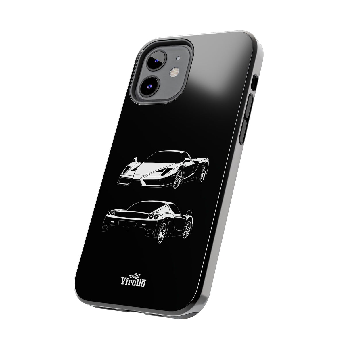 2002–2004 Ferrari Enzo Phone Case