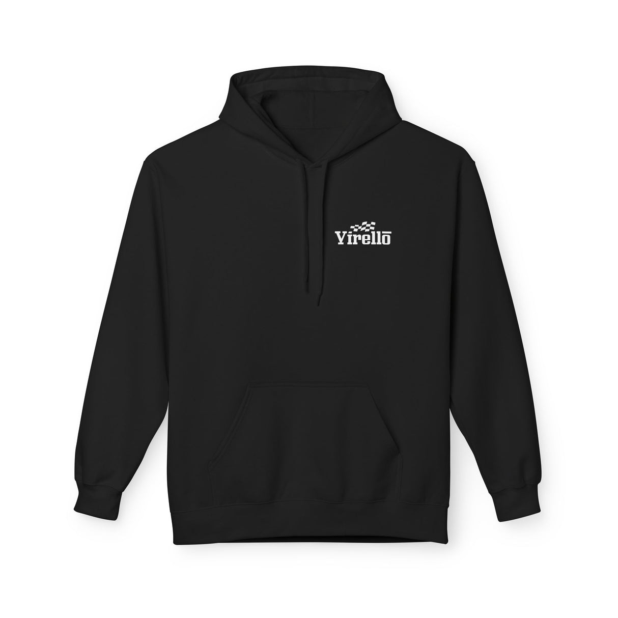 2024+ Ford Mustang (S650) Hoodie