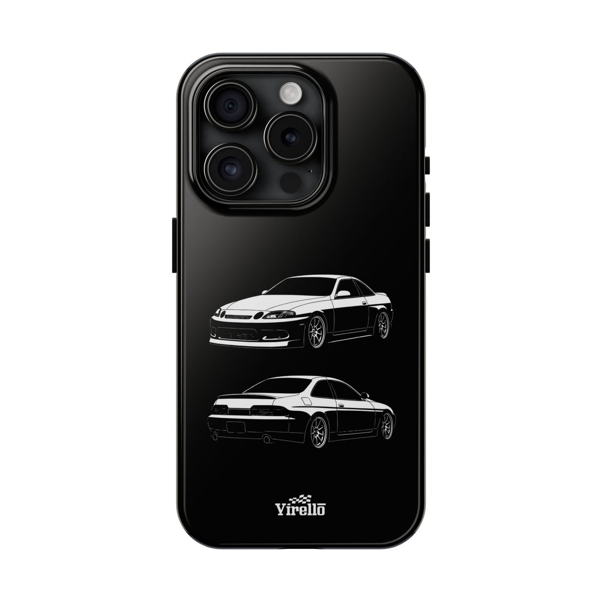 1992-2000 Lexus SC300 Phone Case