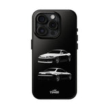 1992-2000 Lexus SC300 Phone Case