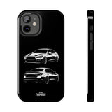 2014+ Infiniti Q50 Phone Case