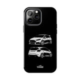 2015–2018 Ford Focus ST Phone Case