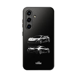 2013–2015 McLaren P1 Phone Case