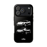 2006–2012 Ferrari 599 GTB Fiorano Phone Case