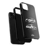 2019–2022 Hyundai Veloster N Phone Case