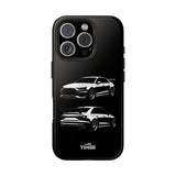 Audi S4 Phone Case