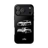 2009–2014 Hyundai Genesis Coupe Phone Case