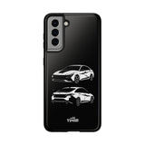 2022+ Hyundai Elantra N Phone Case