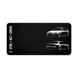 BMW M3 (E92) Desk Mat