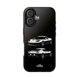 2009–2021 Lotus Evora Phone Case