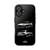 Audi S4 Phone Case
