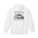 Cadillac ATS-V Hoodie