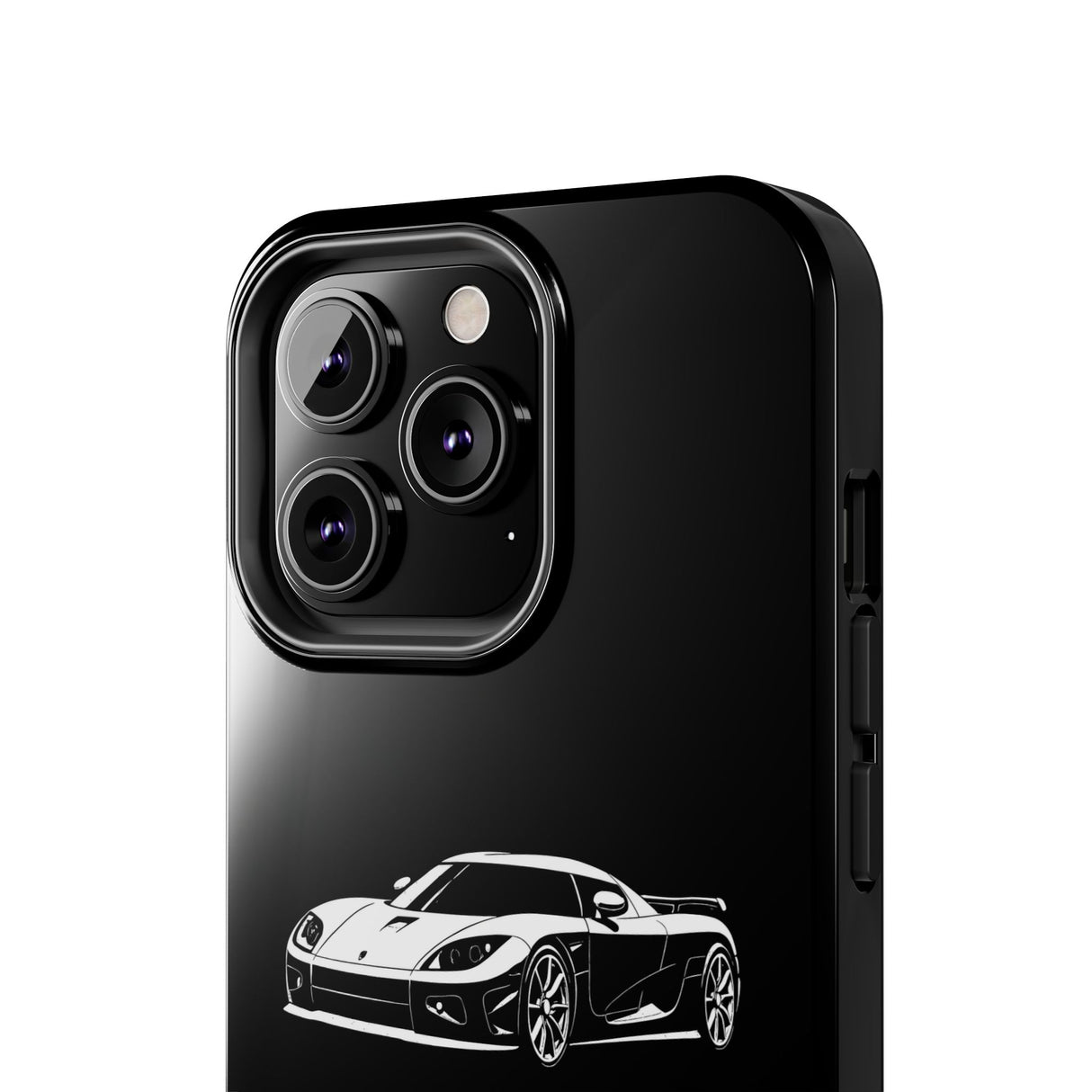 2007-2010 Koenigsegg CCXR Phone Case