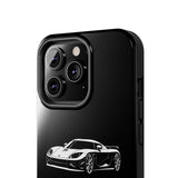 2007-2010 Koenigsegg CCXR Phone Case