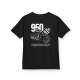 Yamaha V Star 950 Kids T-Shirt