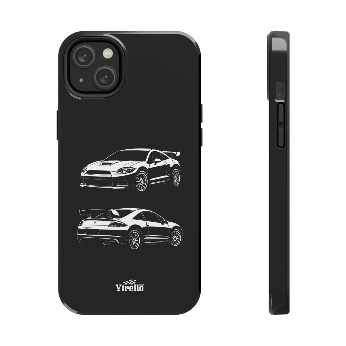 2006–2012 Mitsubishi Eclipse (4th Gen) Phone Case