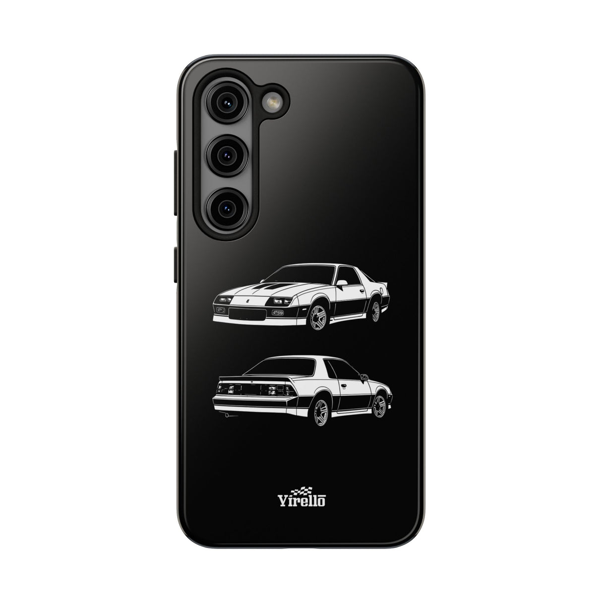 1982–1992 Chevrolet Camaro Phone Case