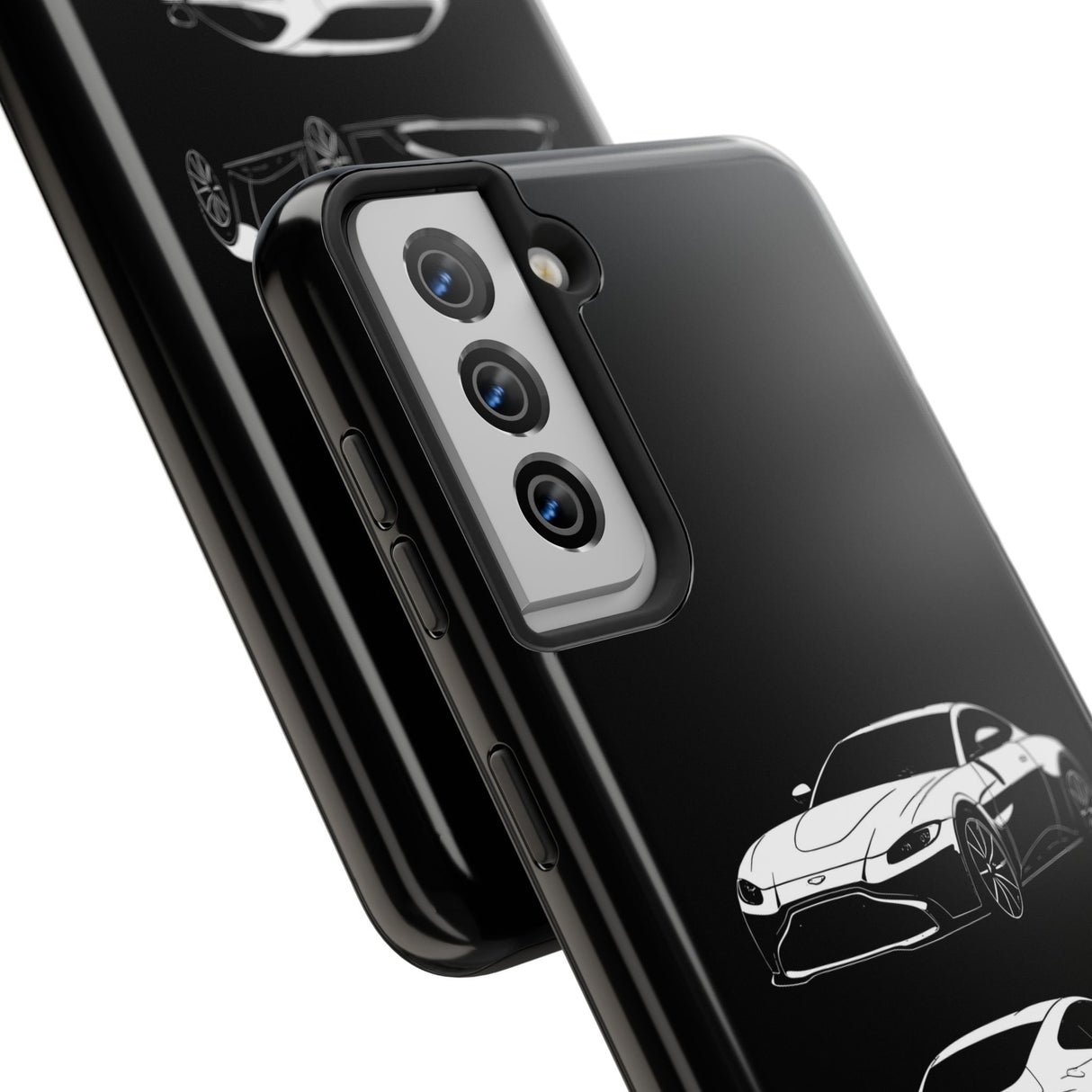 2018+ Aston Martin Vantage Phone Case