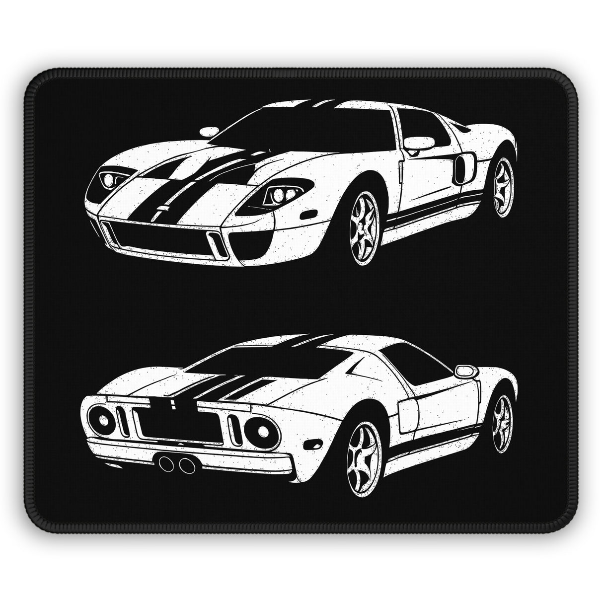 2005–2006 Ford GT Mouse Pad