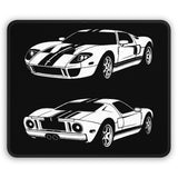 2005–2006 Ford GT Mouse Pad
