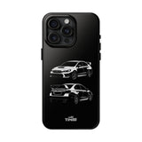 2015-2021 Subaru WRX STI (VA) Phone Case