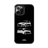 2015–2018 Ford Focus ST Phone Case
