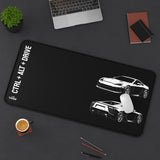 2010-2012 Lexus LFA Desk Mat