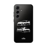 2013-2020 Subaru BRZ Phone Case