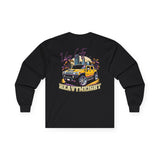 2003–2009 Hummer H2 Long Sleeve Shirt