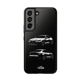 BMW M4 (G82) Phone Case