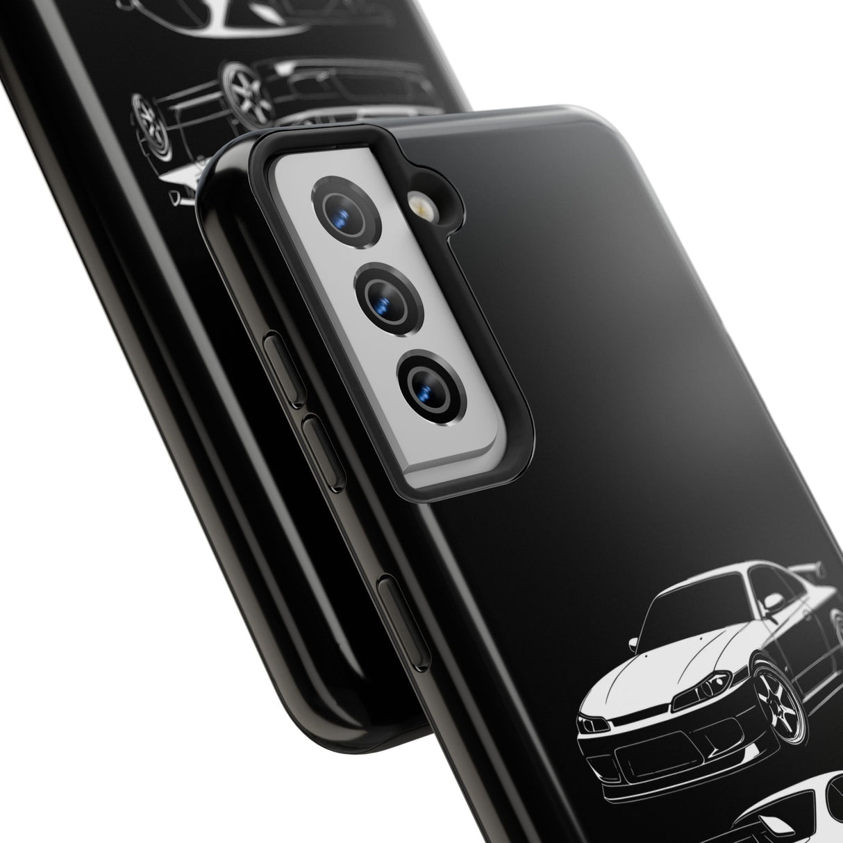 1999-2002 Nissan Silvia S15 Phone Case