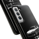 1999-2002 Nissan Silvia S15 Phone Case