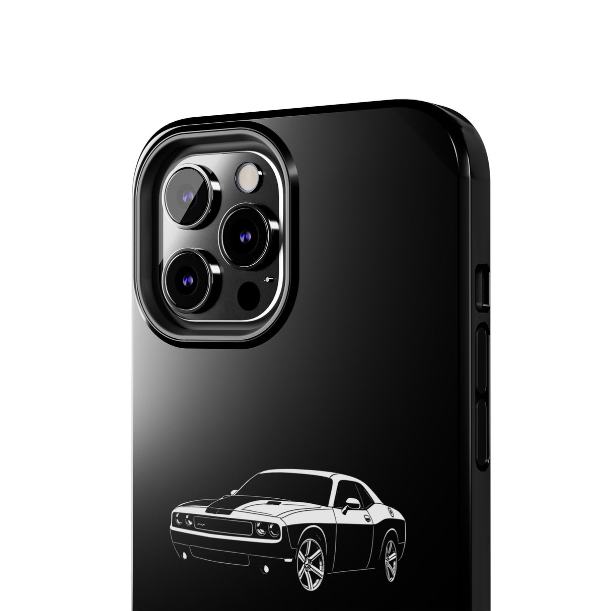 2008-2014 Dodge Challenger SRT8 Phone Case