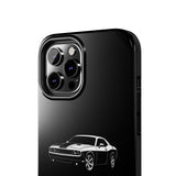 2008-2014 Dodge Challenger SRT8 Phone Case