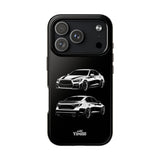 2014+ Infiniti Q50 Phone Case