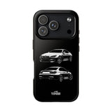 BMW M6 (F13) Phone Case
