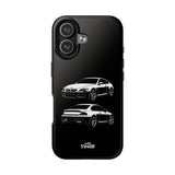BMW M6 (E63) Phone Case