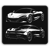 2017–2024 McLaren 720S Mouse Pad