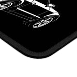 2005–2009 Ford Mustang GT500 Mouse Pad